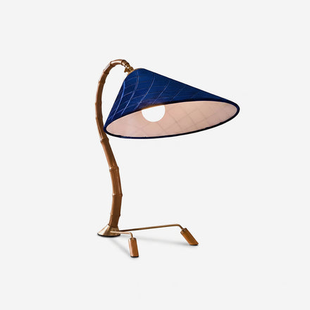 Modern Cobalune Table Lamp