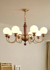 Colonial Grace Curated Mouth-Blown Frosted Glass – handcrafted surface texture