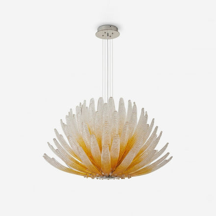 Modern Coralume Chandelier