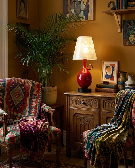 Modern Coravie Table Lamp