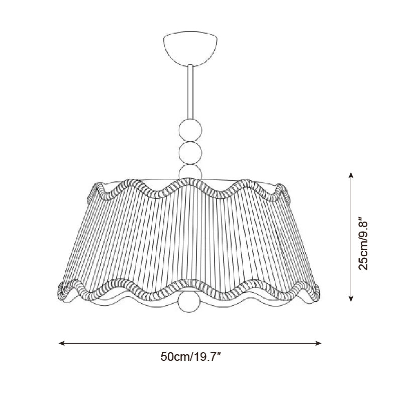 Cordelia Curated Solid Brass Flush Mount Ceiling – illuminated warm ambiance setting