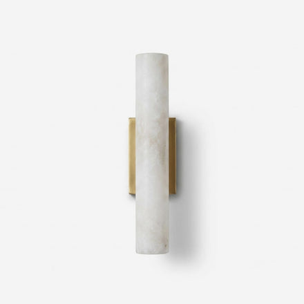 Core Alabaster Wall Sconce