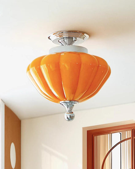 Modern Corenza Flush Mount