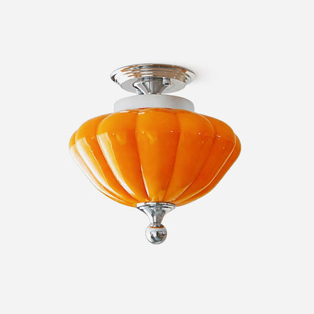 Modern Corenza Flush Mount