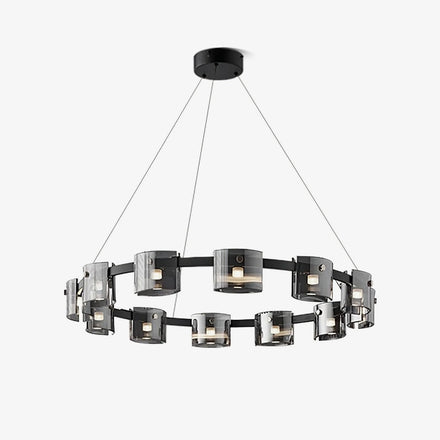 Modern Corlota Chandelier