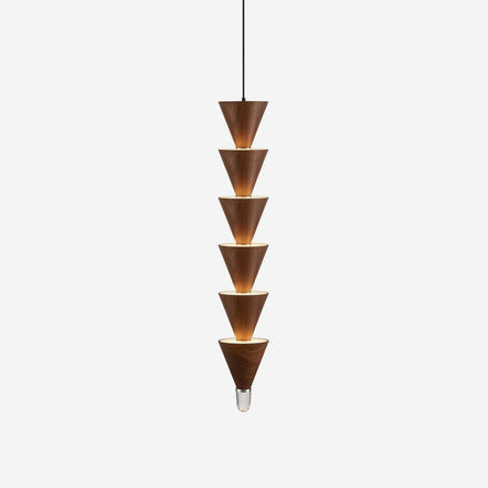 Corvian Pendant Light