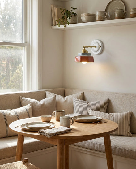 Modern Cottara Wall Sconce