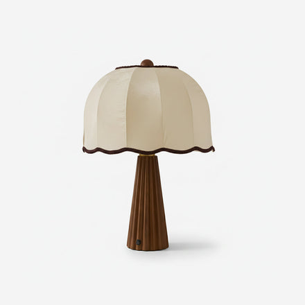Modern Crellin Table Lamp