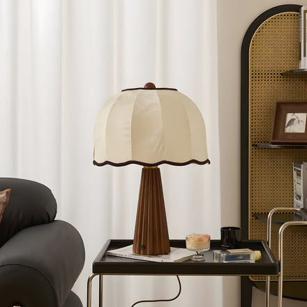 Modern Crellin Table Lamp