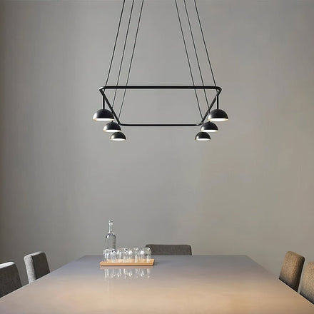 Modern Cupolina Chandelier