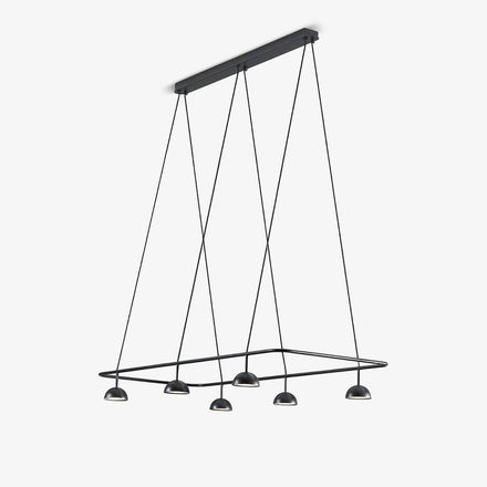 Modern Cupolina Chandelier