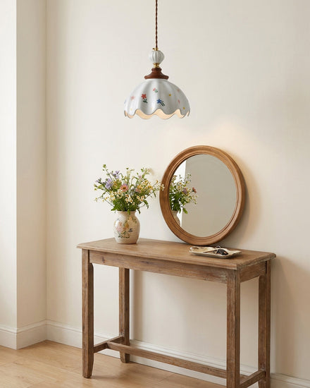 Daisy Belle Pendant Light