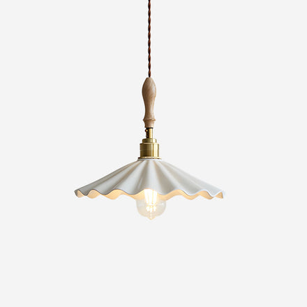 Daisy Skirt Pendant Light