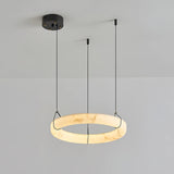 Spanish Alabaster Pendant Light View 15 | Natural Spanish Alabaster Damrekni Pendant Light | Wabi Sabi Lighting | JINSHE | JINSHE