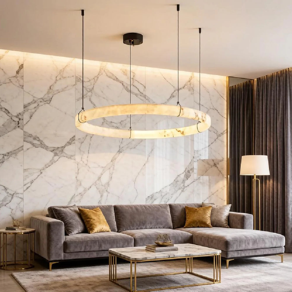 Damrekni Pendant Light