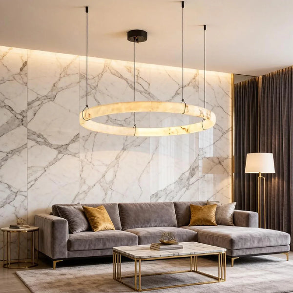 Damrekni Pendant Light