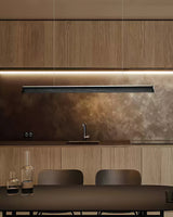 Danqiu Curated Iron & Glass Chandelier – dimensional scale reference