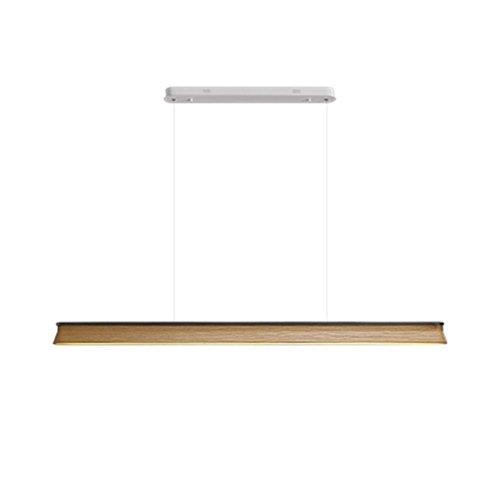 Danqiu Curated Iron & Glass Chandelier – L 39.4 x H 2.3 x H 2.6 finish configuration #1 #2