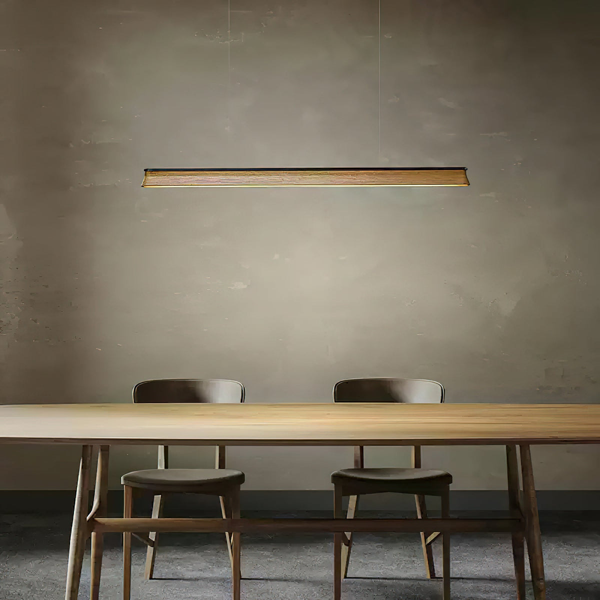 Iron & Glass craftsmanship detail on Danqiu Curated Iron & Glass Chandelier