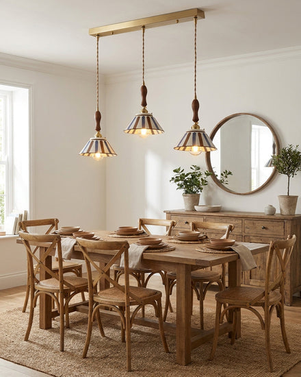 Delfina Pendant Light