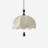 Delune Curated Solid Hardwood Pendant Light – Solid Hardwood Pendant Light
