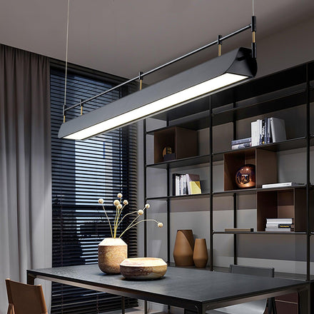 Modern Dessau Chandelier