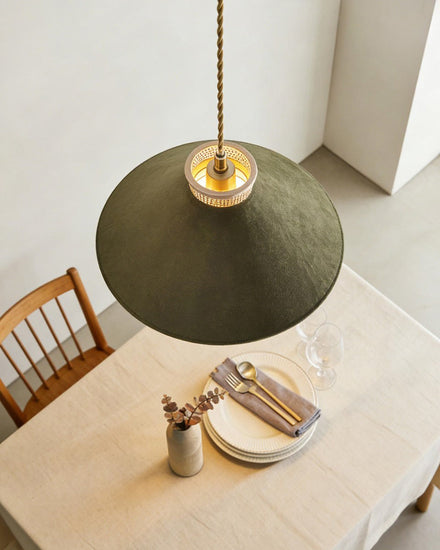 Alderva Pendant Light