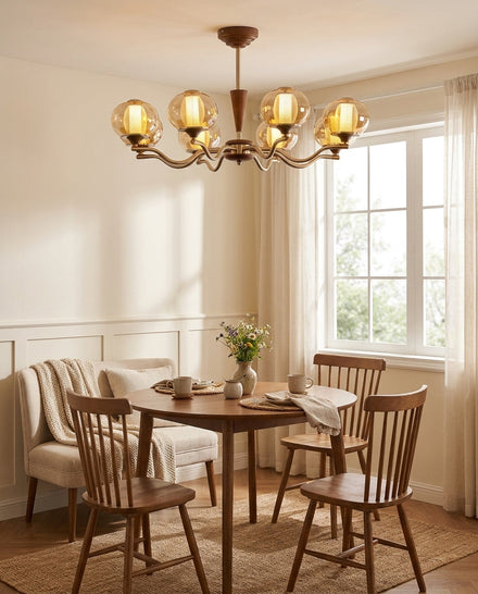 Aldervane Chandelier