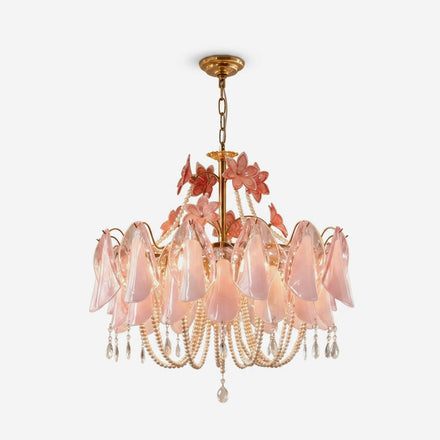 Modern Amelisse Chandelier