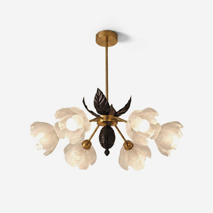 Modern Anavine Chandelier