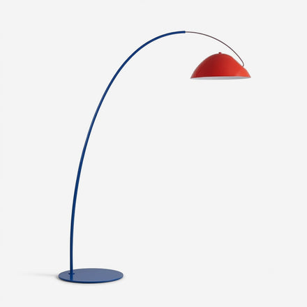 Modern Arcavia Floor Lamp