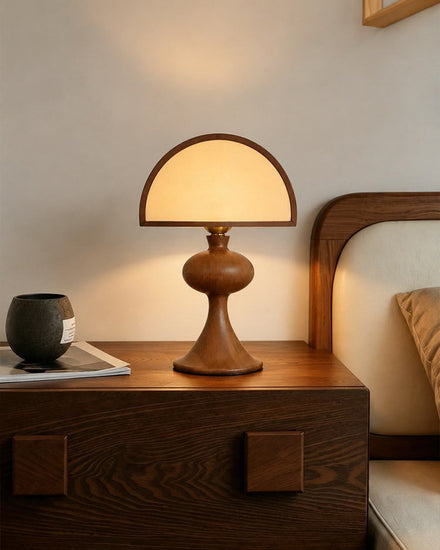 Modern Arvella Table Lamp