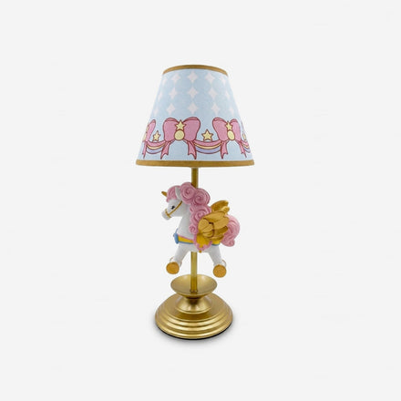 Bellacorn Table Lamp
