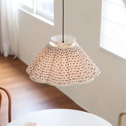 Belladine Pendant Light