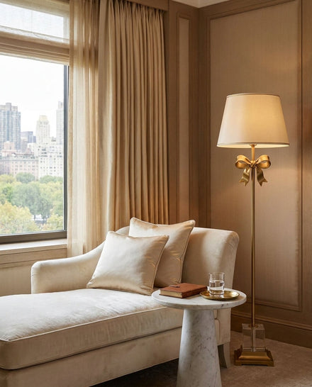 Bellavine Floor Lamp