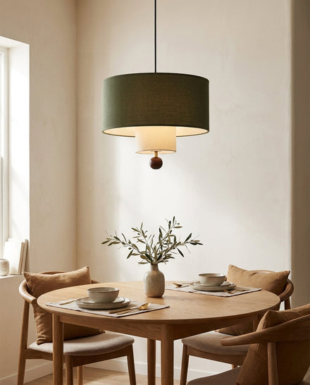 Brackenmere Pendant Light