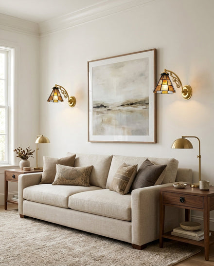 Briarwick Wall Sconce