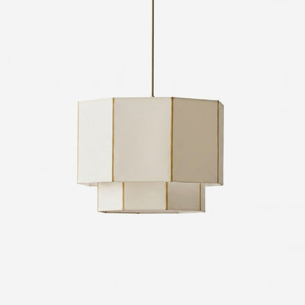 Cadrelis Pendant Light