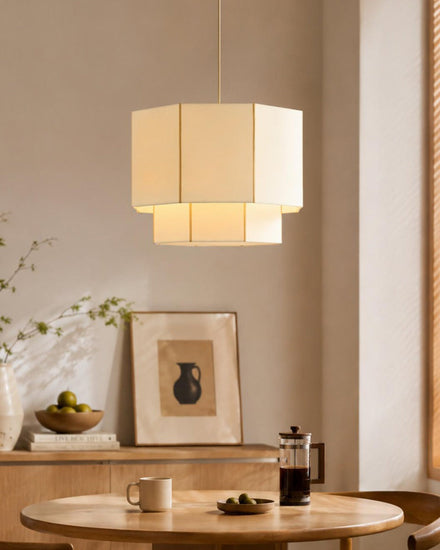 Cadrelis Pendant Light