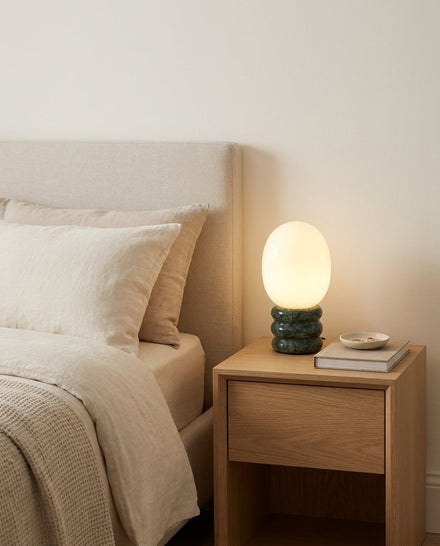 Modern Calder Table Lamp