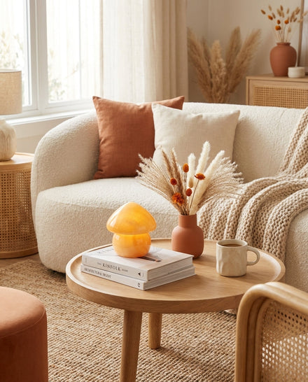 Modern Calira Table Lamp