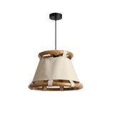 Canestra Curated Iron & Glass Pendant Light – Dia 60cm x H 38cm  ∅ 23.6 x H 14.9 finish configuration