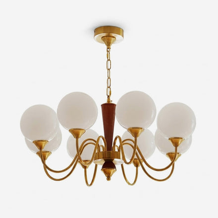 Modern Cavella Chandelier