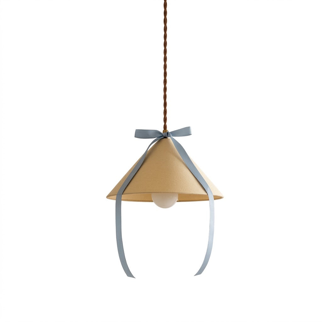 Cavelle Curated Finished Iron Pendant Light – Dia 30cm x H 18cm  ∅ 11.8 x H 7.1 finish configuration #1