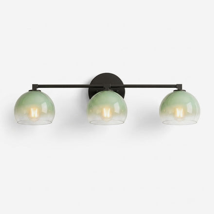 Modern Celadyn Wall Sconce