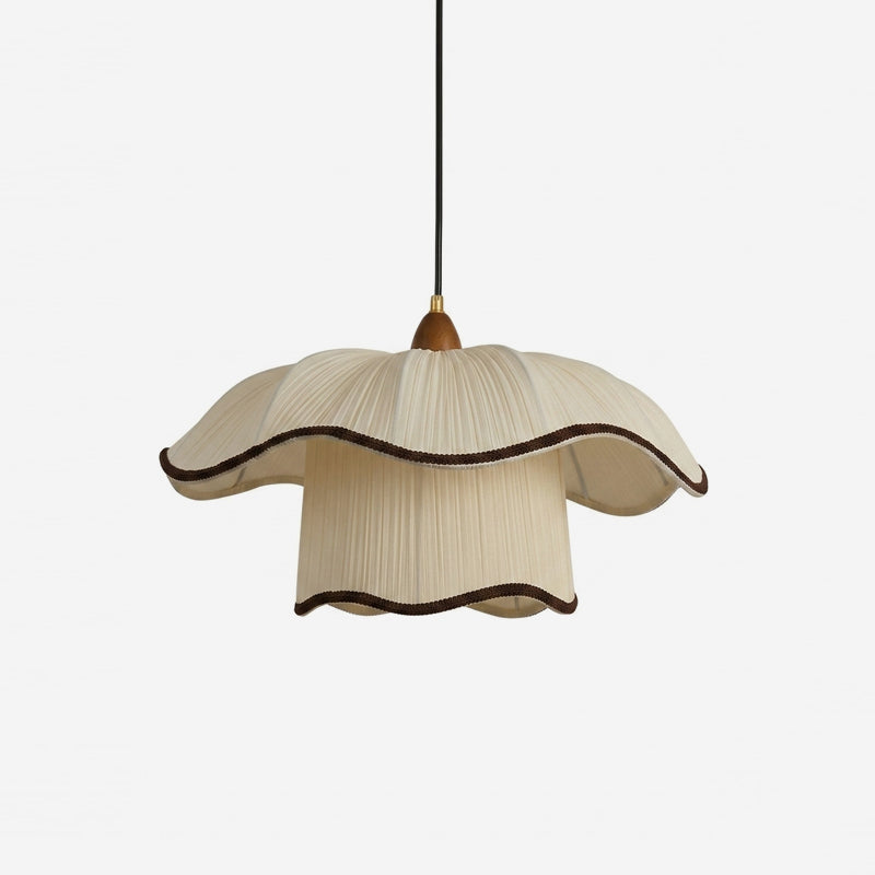Celavine Curated Solid Hardwood Pendant Light – Solid Hardwood Pendant Light
