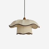 Celavine Curated Solid Hardwood Pendant Light – Solid Hardwood Pendant Light