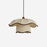 Celavine Curated Solid Hardwood Pendant Light