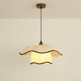Celavine Curated Solid Hardwood Pendant Light – Dia 60cm x H 30cm  ∅ 23.6 x H 11.8 finish configuration