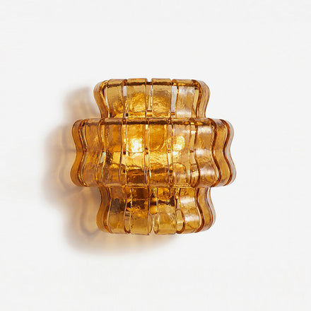 Modern Cendrel Wall Sconce